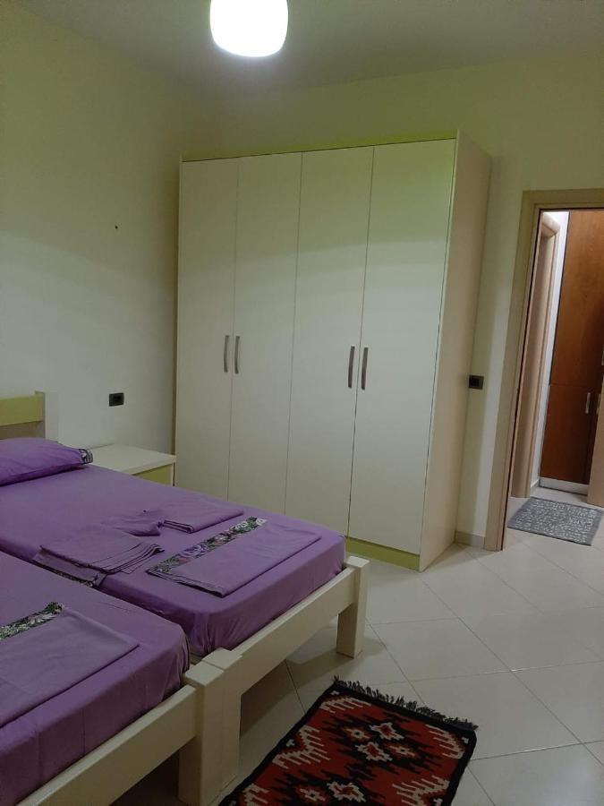 Milka Apartment Golem  Extérieur photo