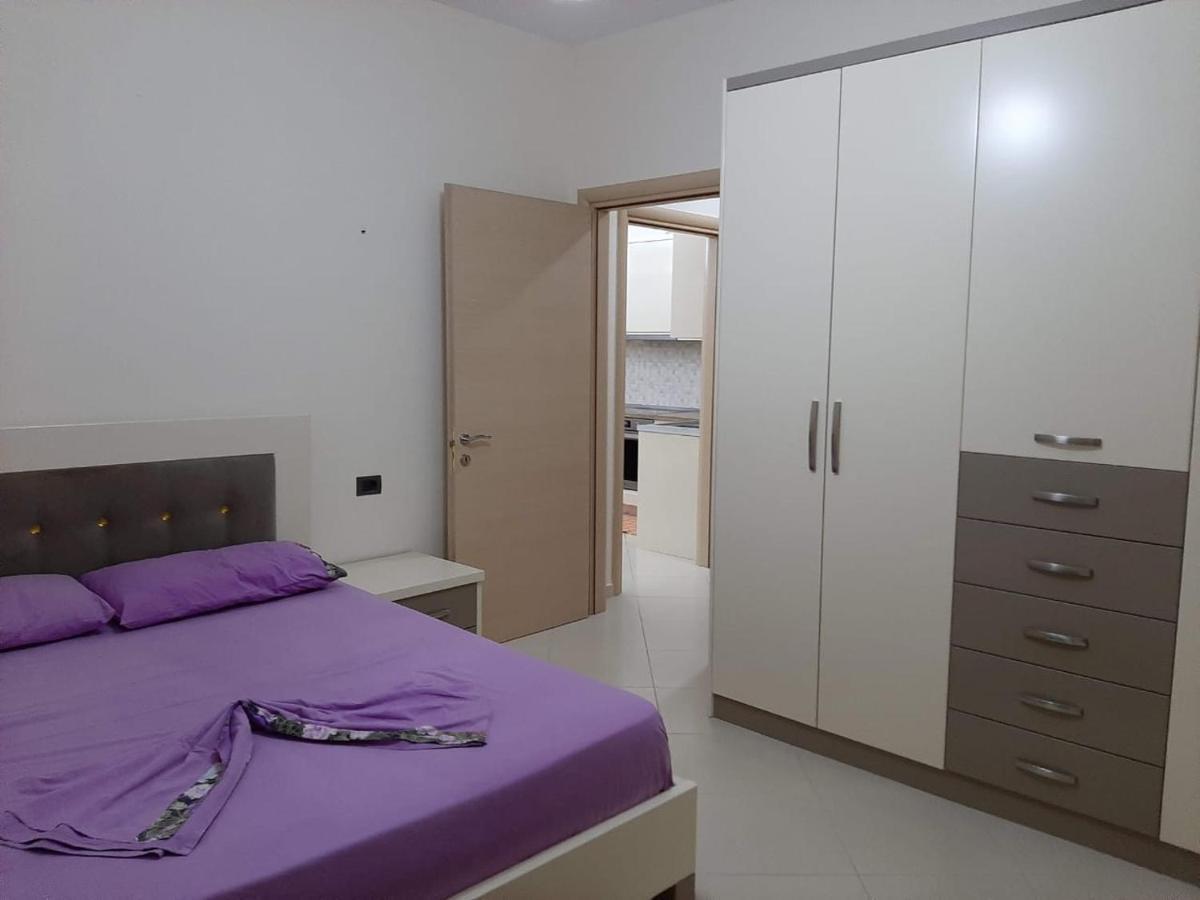 Milka Apartment Golem  Extérieur photo