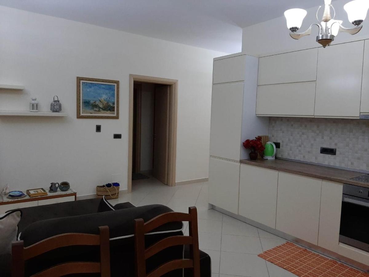 Milka Apartment Golem  Extérieur photo