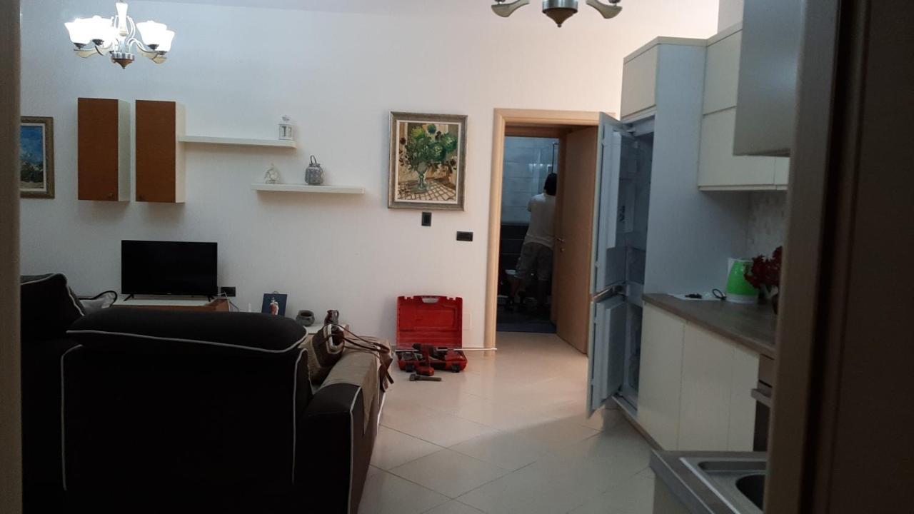 Milka Apartment Golem  Extérieur photo