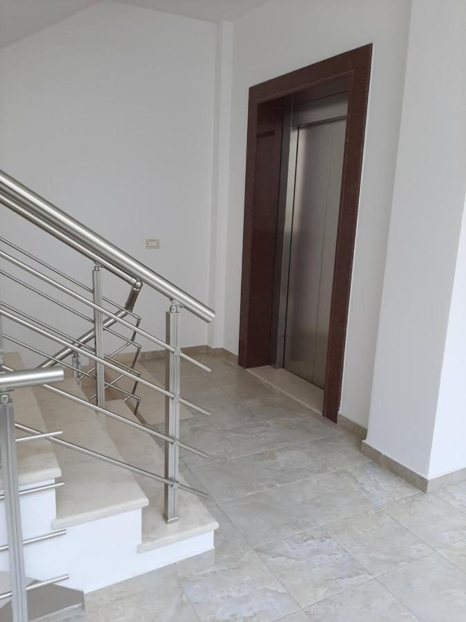 Milka Apartment Golem  Extérieur photo