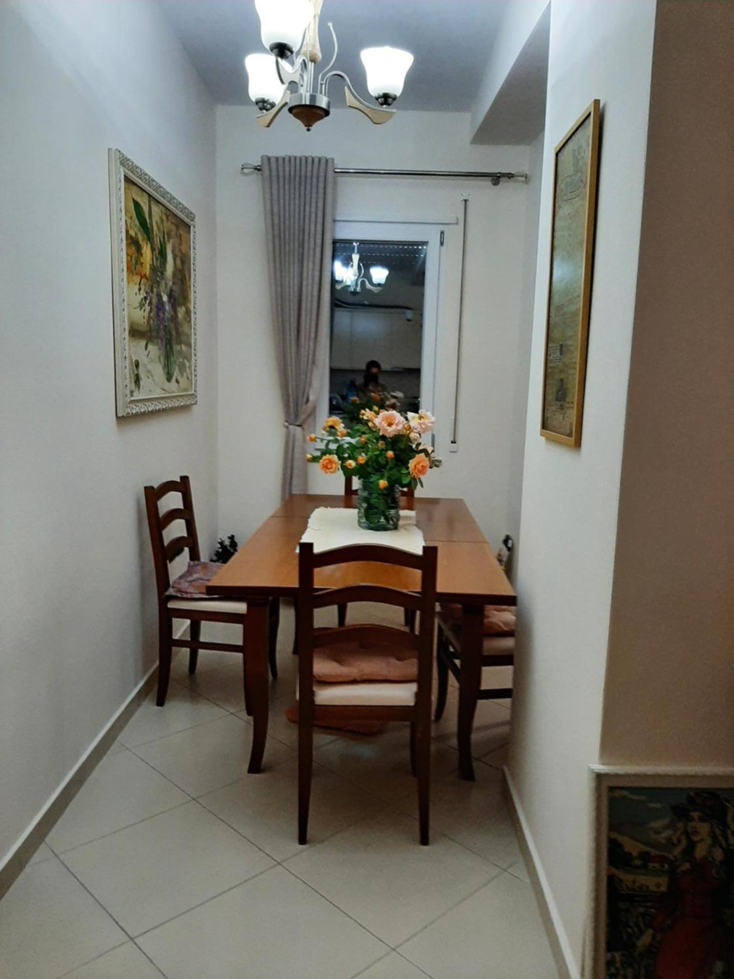Milka Apartment Golem  Extérieur photo